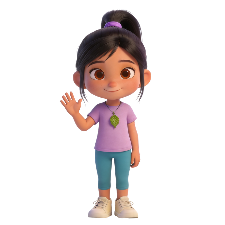 Mindful Megan